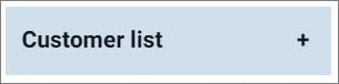 Collapsing Section Of Related Object In a List.png