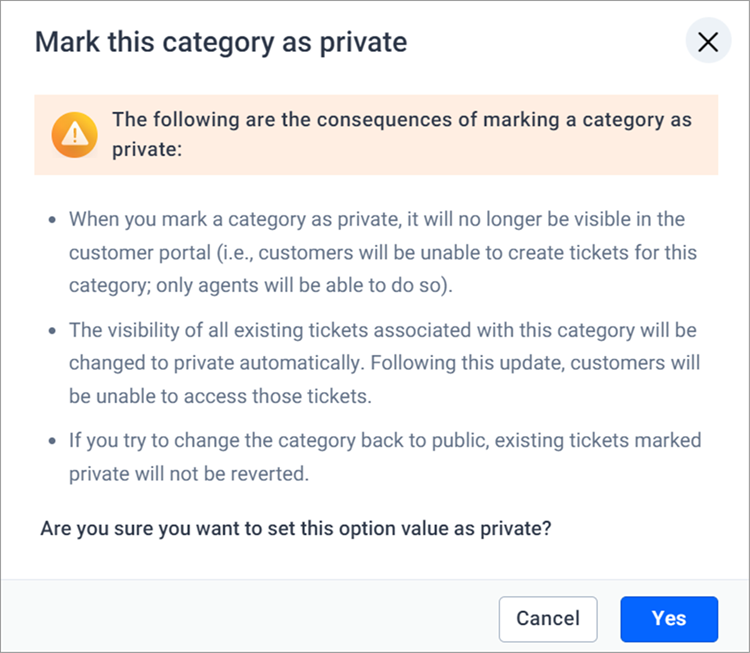 Mark Category as Private Dialog.png